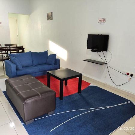Oyo Homes 90679 Bahari Homes Malacca Buitenkant foto