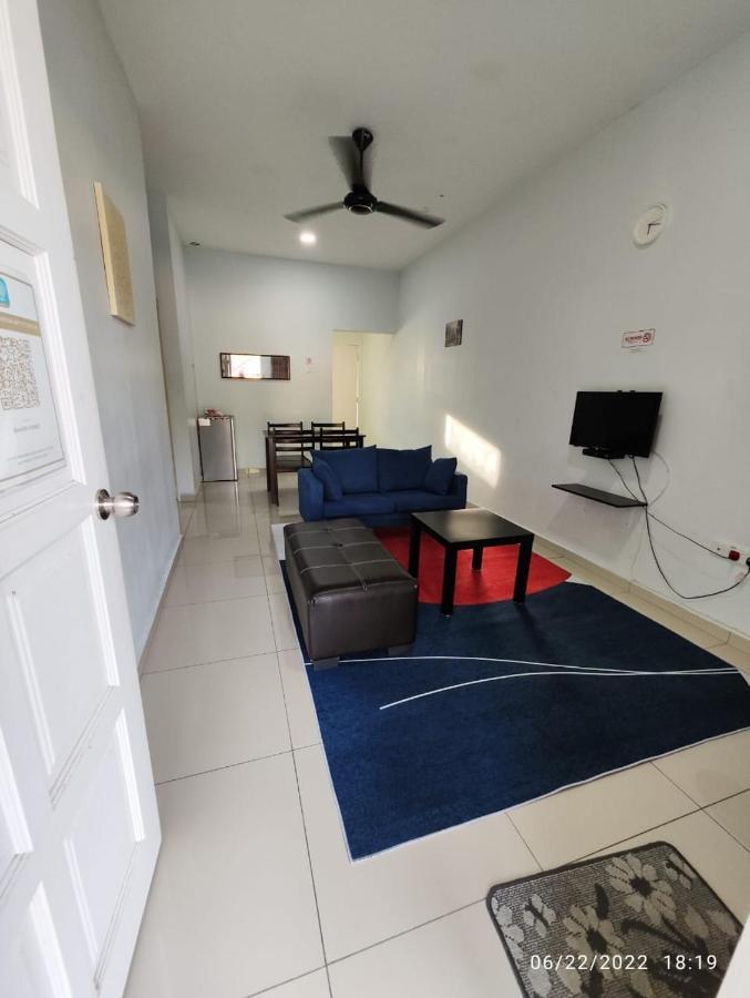 Oyo Homes 90679 Bahari Homes Malacca Buitenkant foto